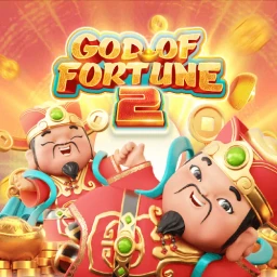 GOD OF FORTUNE 2