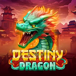 Destiny Dragon
