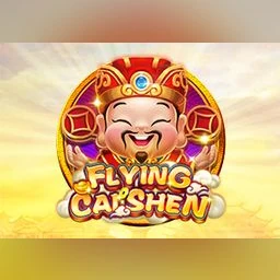 Flying Cai Shen