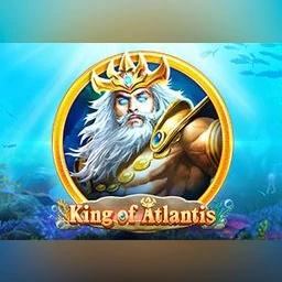 King of Atlantis