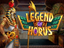 Legend Of Horus