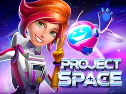 Project Space