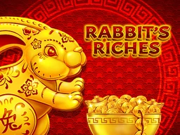Rabbits Riches