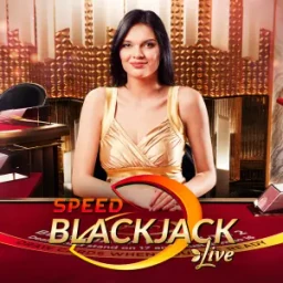 Speed VIP Blackjack P