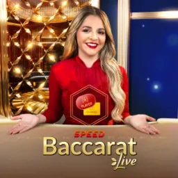 Speed Baccarat L