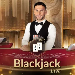 Blackjack VIP 48