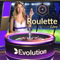 Spooky Roulette