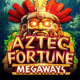 Aztec Fortune Megaways
