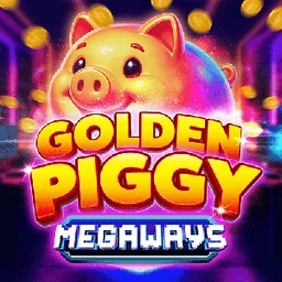 Golden Piggy Megaways