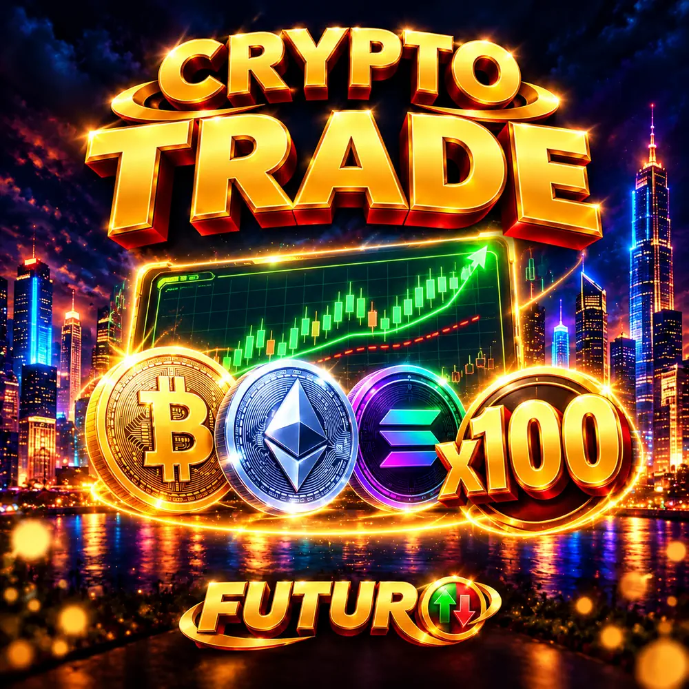Crypto Trade