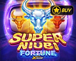Super Niubi Fortune X-Huge