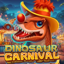 Dinosaur Carnival