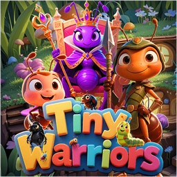 Tiny Warriors