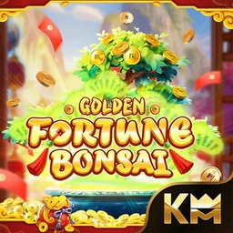 Golden Fortune Bonsai