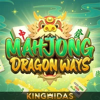 Mahjong Dragon Ways