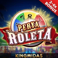 Perya Roleta