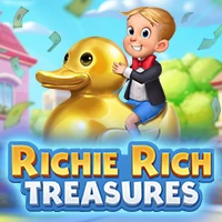 Richie Rich Treasures