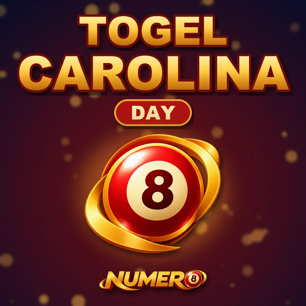 Togel Carolina Day