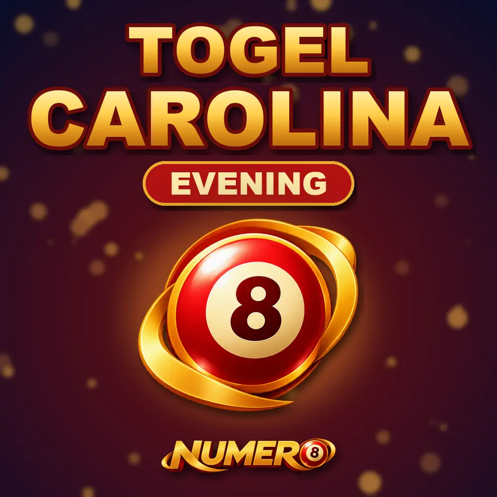 Togel Carolina Evening