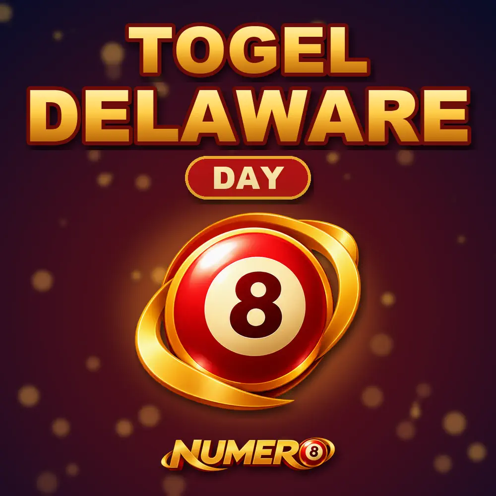 Togel Delaware Day