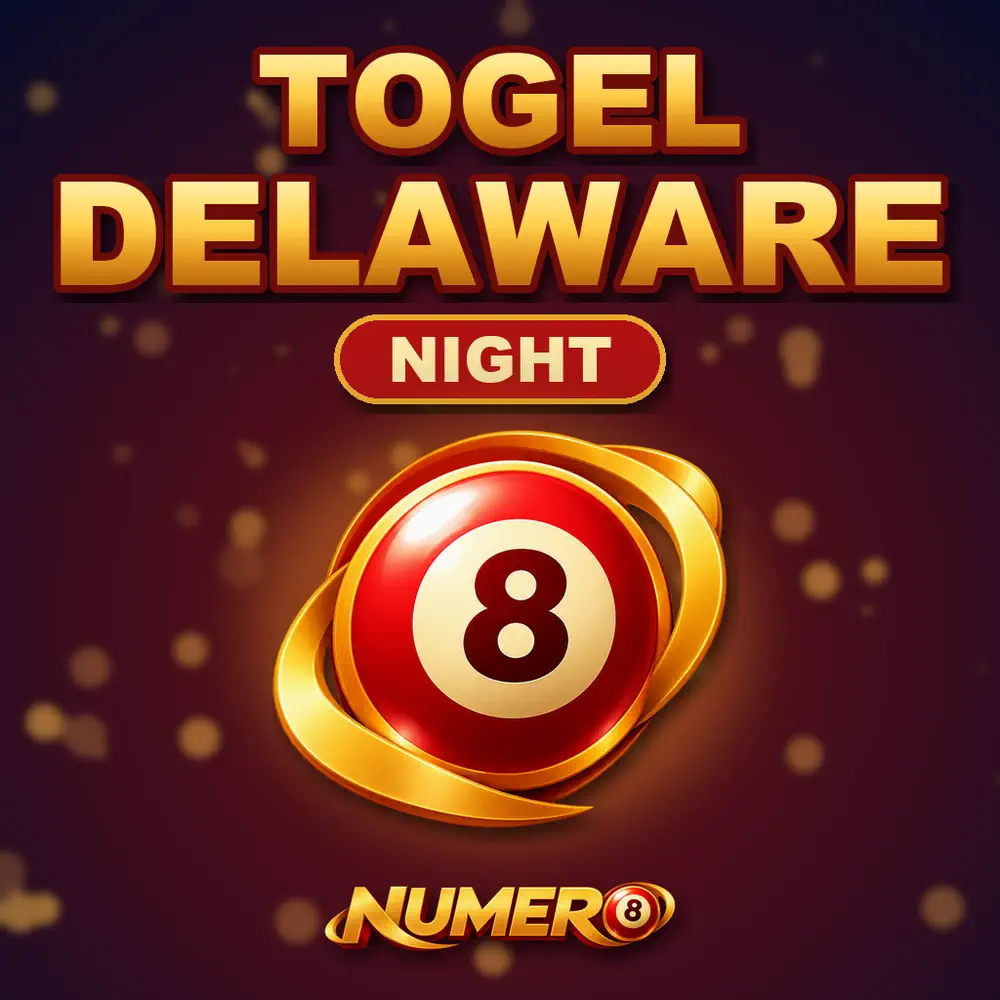 Togel Delaware Night