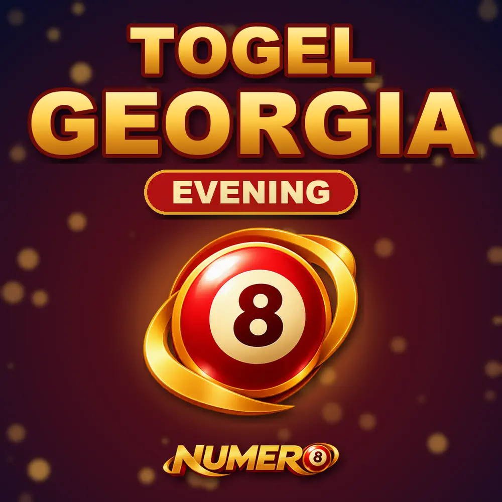Togel Georgia Evening