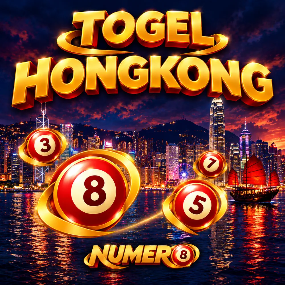 Togel Hongkong