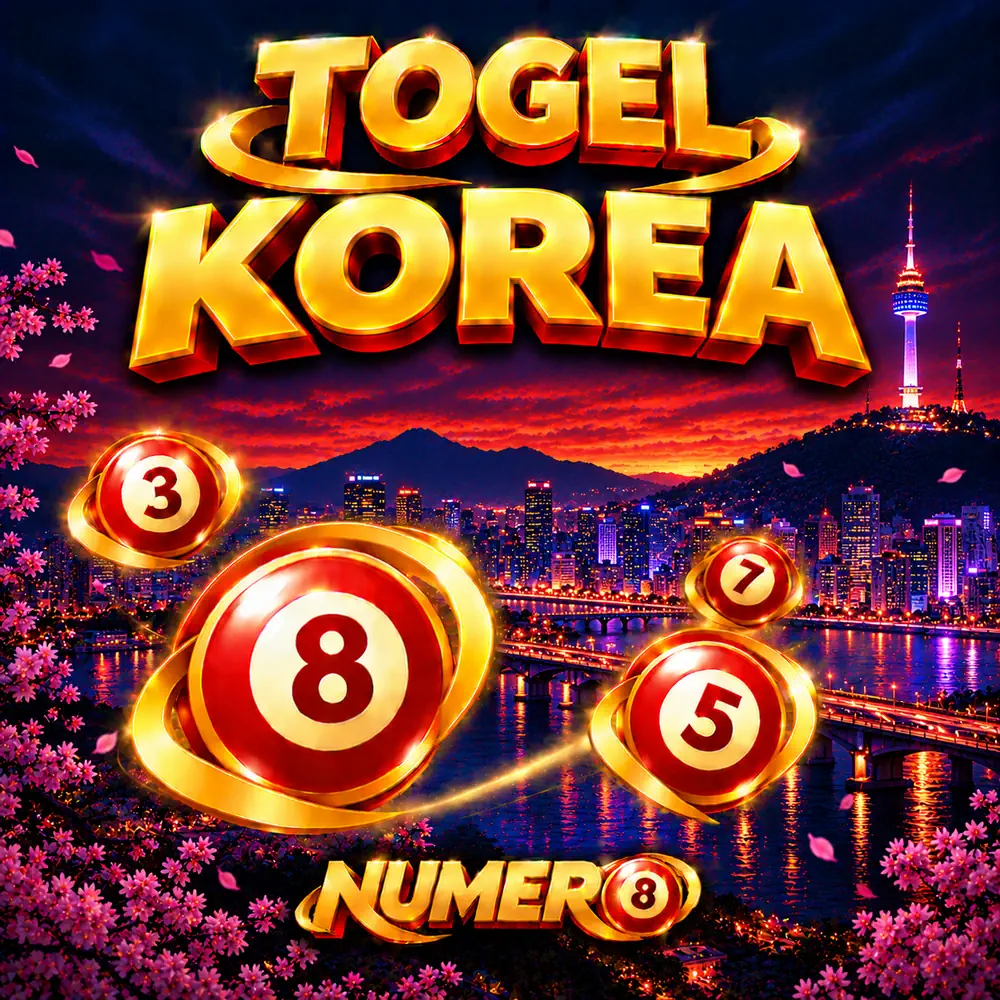 Togel Korea