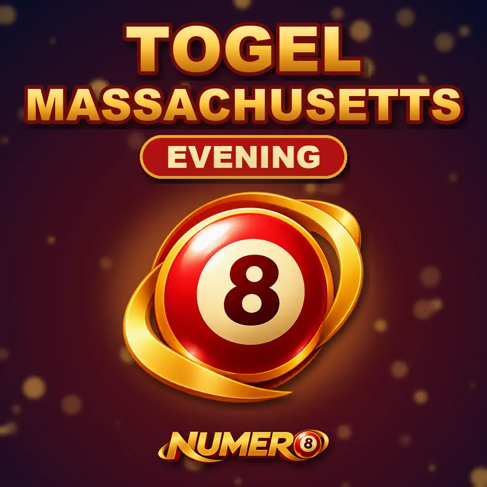 Togel Massachusetts Evening