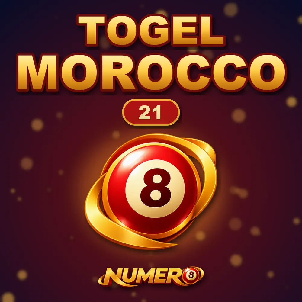 Togel Morocco 21