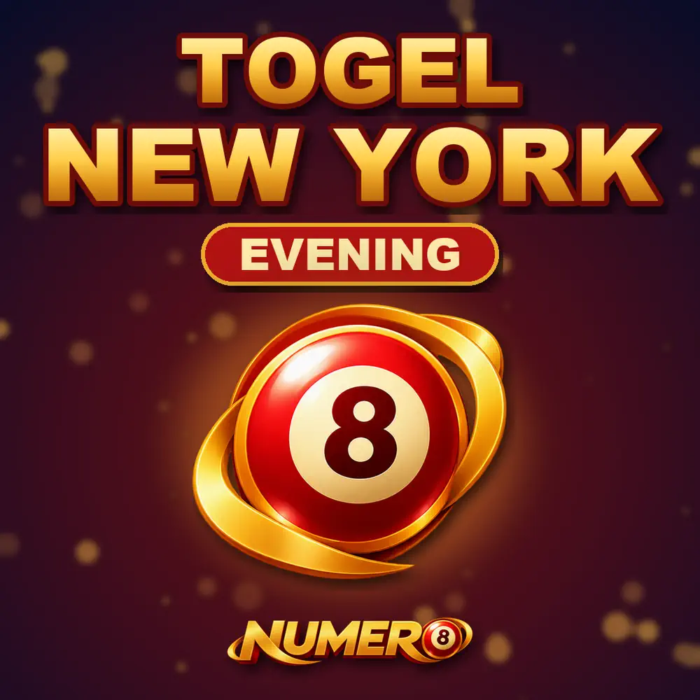 Togel New York Evening