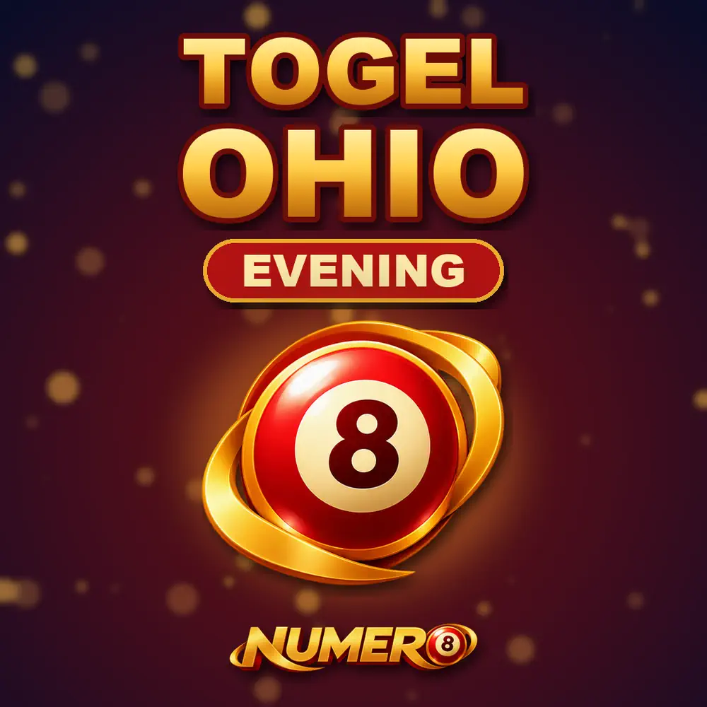 Togel Ohio Evening