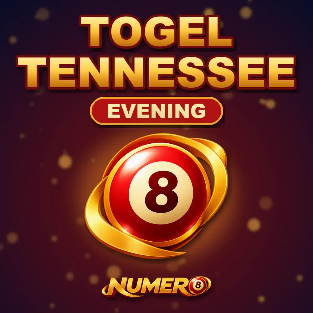 Togel Tennessee Evening