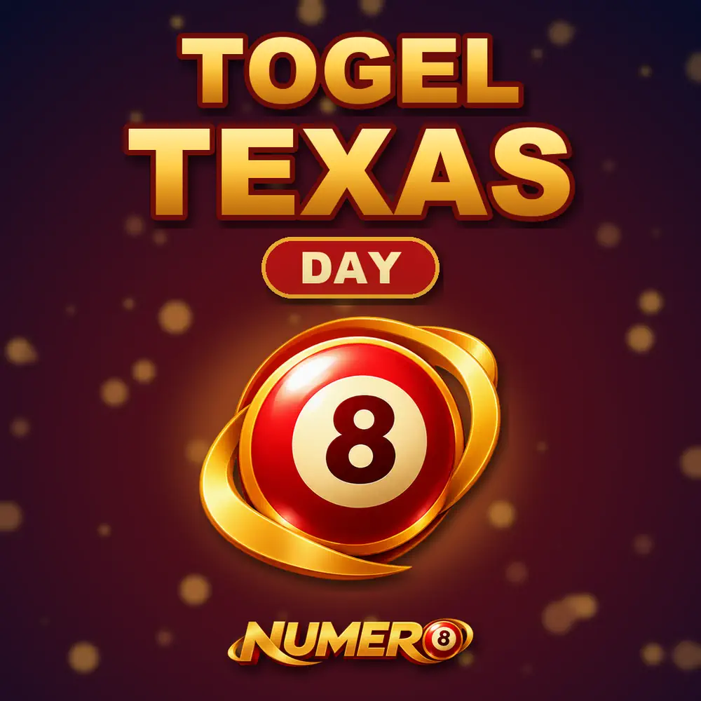 Togel Texas Day