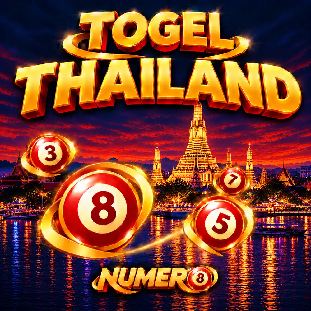 Togel Thailand