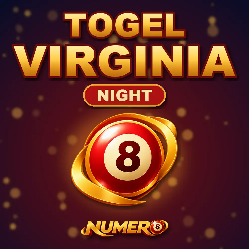 Togel Virginia Night