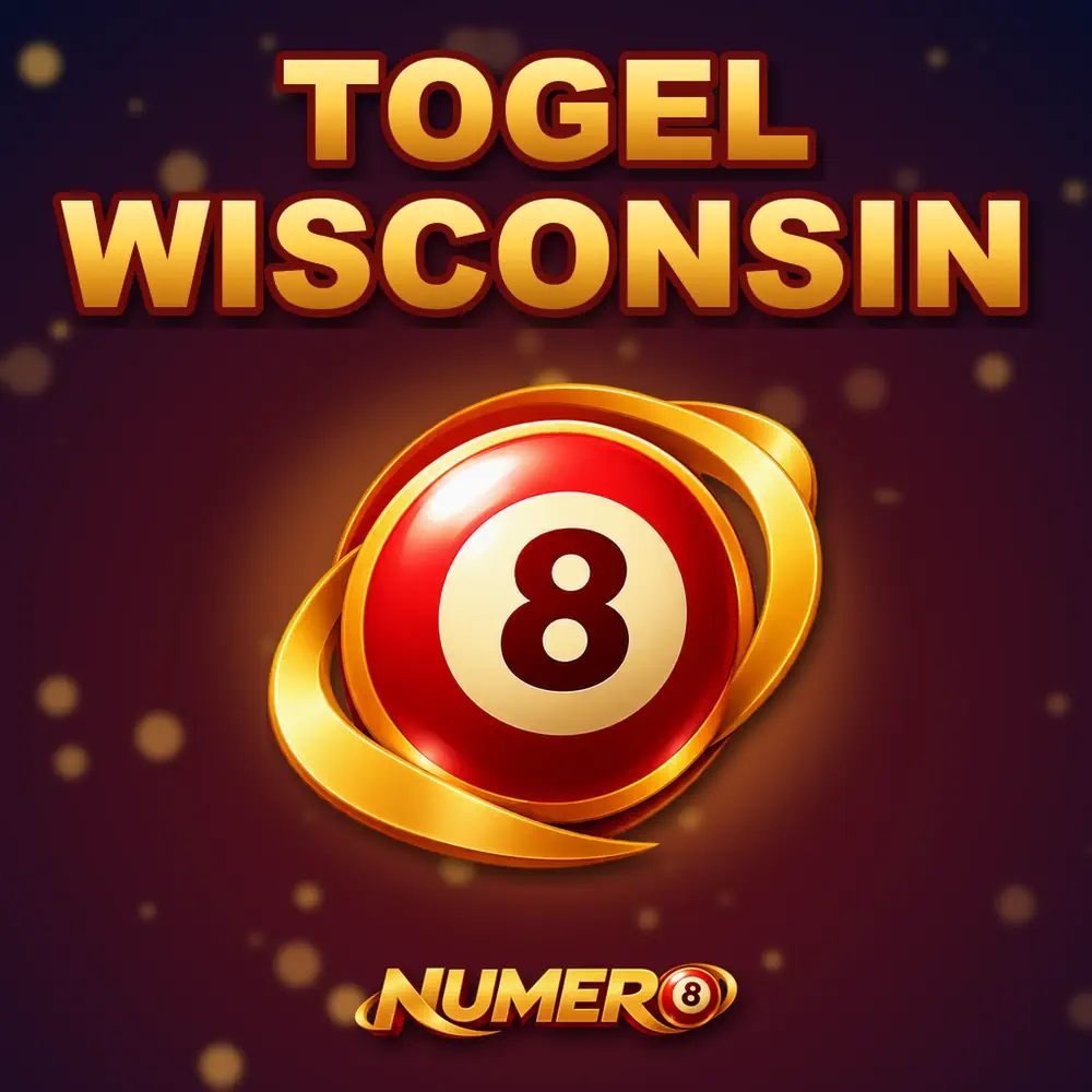 Togel Wisconsin