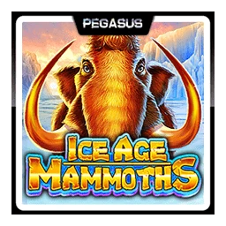 Iceage Mammoths