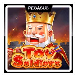 Toy Soldiers