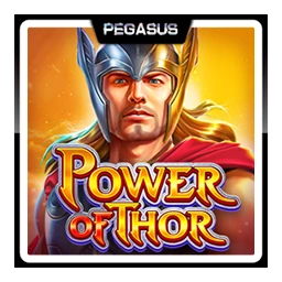 Power Of Thor
