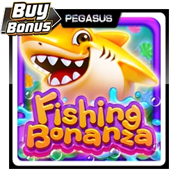 Fishing Bonanza