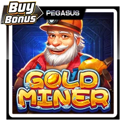 Gold Miner