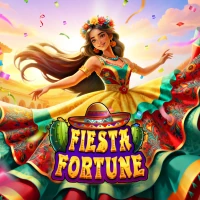 Fiesta Fortune