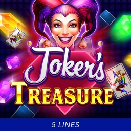 Jokers Treasure